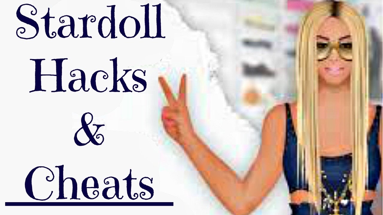 Stardoll Hacks Cheats 2017