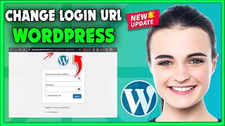 How To Change Wordpress Login URL Without Plugin (2026)