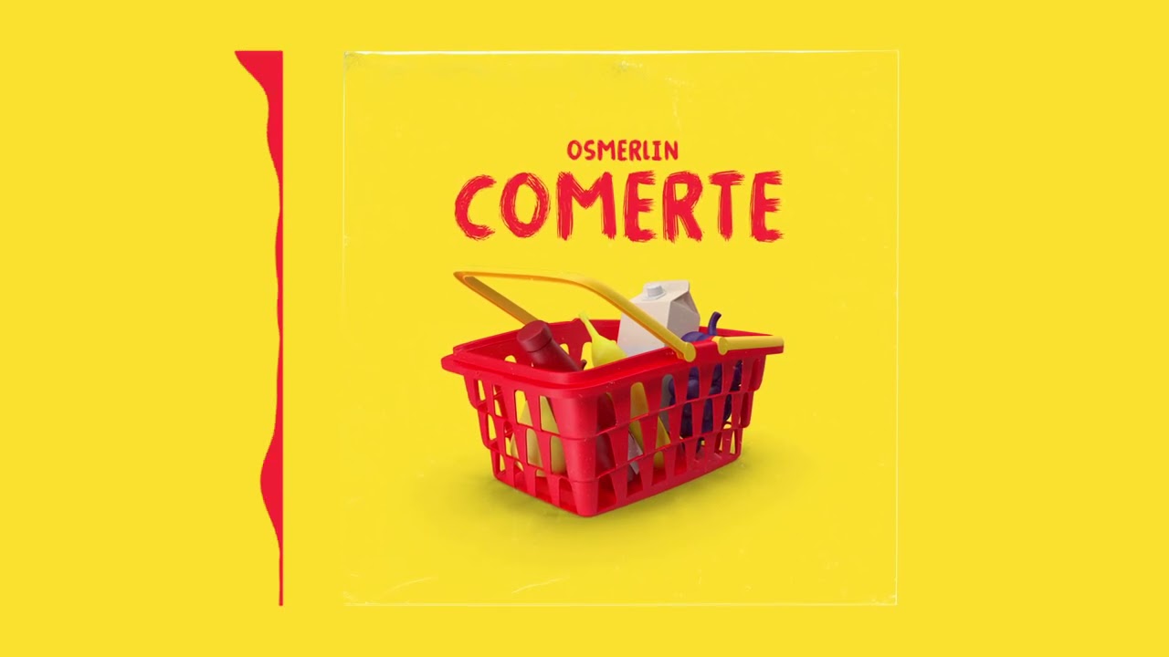 Watch Osmerlin - Comerte on YouTube Watch Osmerlin - Comerte on YouTube
