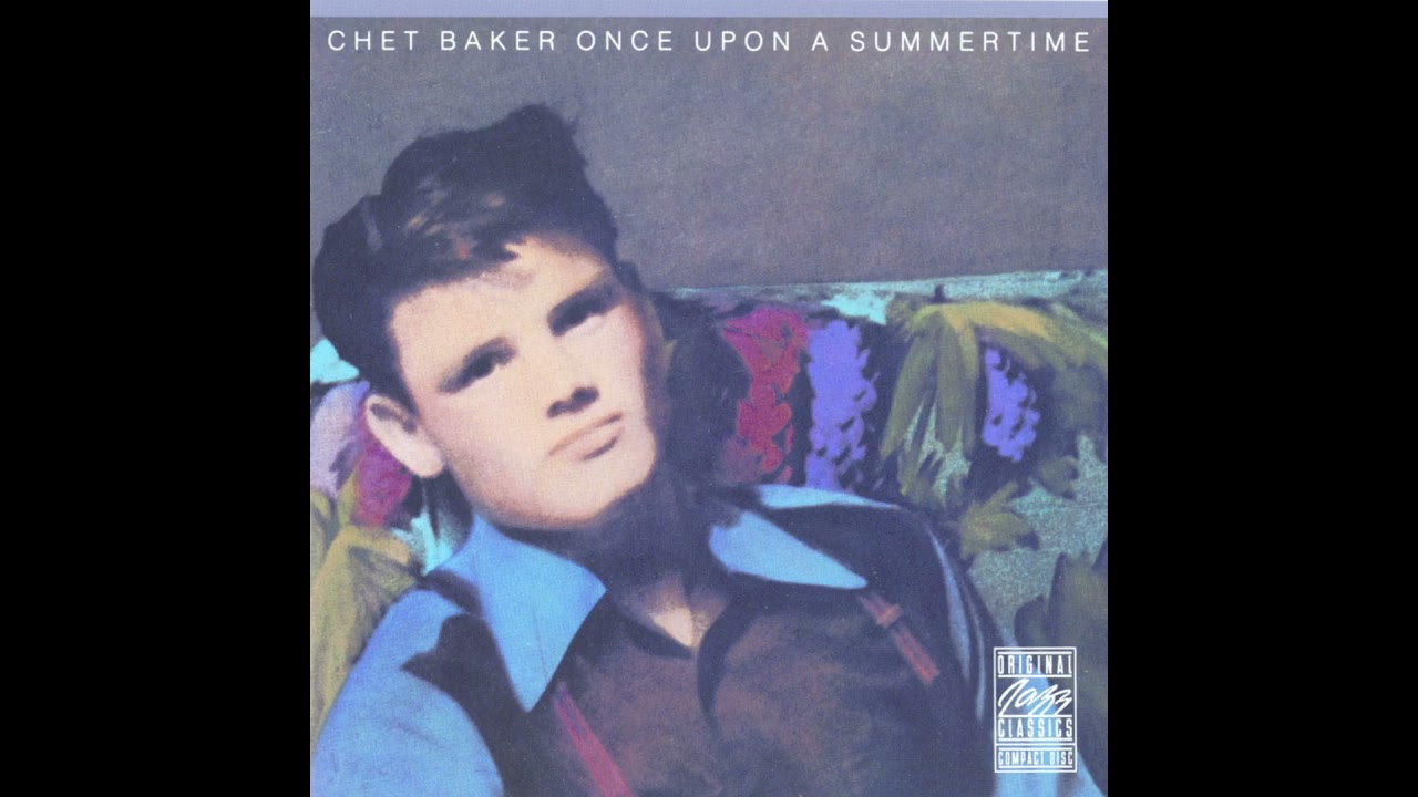Watch Ron Carter - Tidal Breeze - from Once Upon A Summertime by Chet Baker - #roncarterbassist on YouTube Watch Ron Carter - Tidal Breeze - from Once Upon A Summertime by Chet Baker - #roncarterbassist on YouTube