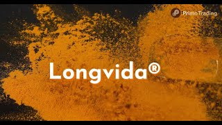 Longvida Optimized Curcumin
