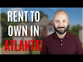 Rent to Own in Atlanta | Divvy Homes
