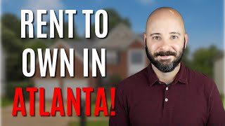 Rent to Own in Atlanta | Divvy Homes