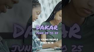 Few spots left, apply by 18 June!