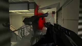 FEAR E3 2004 Trailer Teaser