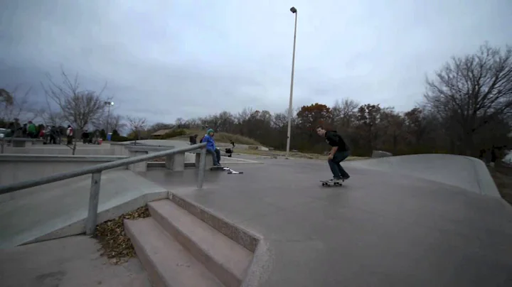 Brandon Schmit