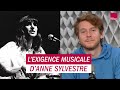 Capture de la vidéo Anne Sylvestre : L'exigence Musicale - Maxxi Classique Par Max Dozolme