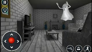 Who's This Scary Stickman Android Gameplay HD screenshot 4