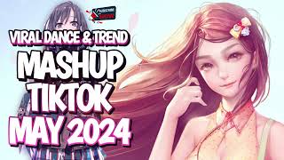 TIKTOK MASHUP 2024 | MASHUP TIKTOK VIRAL | MASHUP TIKTOK DANCE 💞💕🤍 May 14th