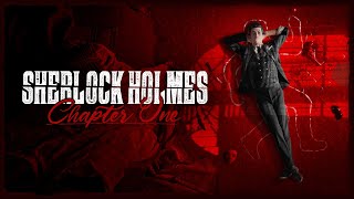 Sherlock Holmes: Chapter One trailer-3