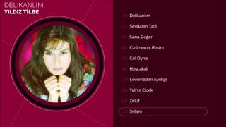 Yıldız Tilbe   Selam Official Audio