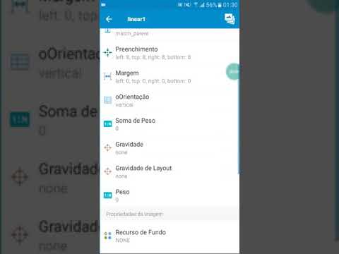 Corre como fazer  mod menu