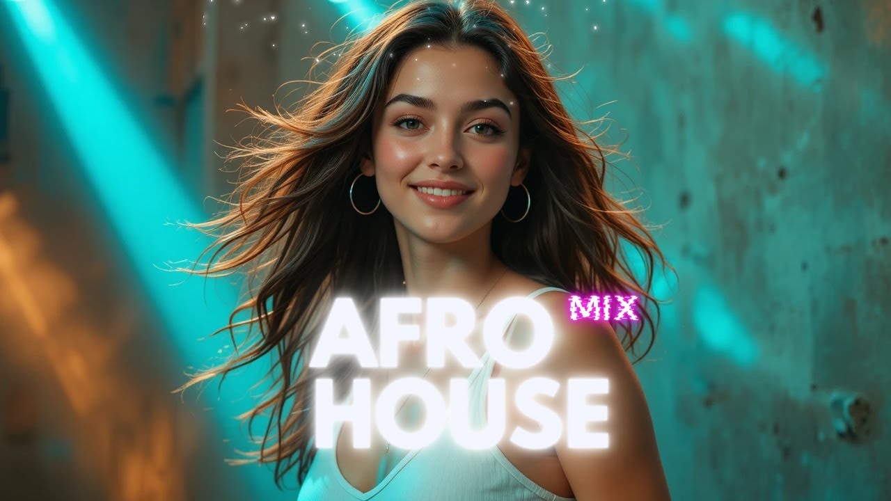 Chromatic Nights – Experimental Fusion & Digital Dreams (Anyma, Black Coffee, Tale Of Us)