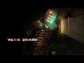 Dead Space 2008 Walkthrough 4K60fps Impossible Difficulty 