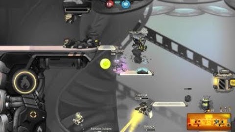 Awesomenauts Assemble! 18 Jan 2019 - Lag Switch Cheat - PSN ID - xpLoOsioN