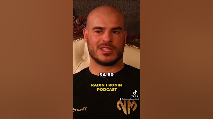 Suplementacija - Nemanja Milović