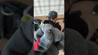 Почему даже дорогие люстры из говна и веток?)