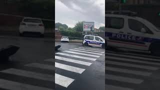 Trois hommes tués par balles boulevard de La Pomme à Marseille