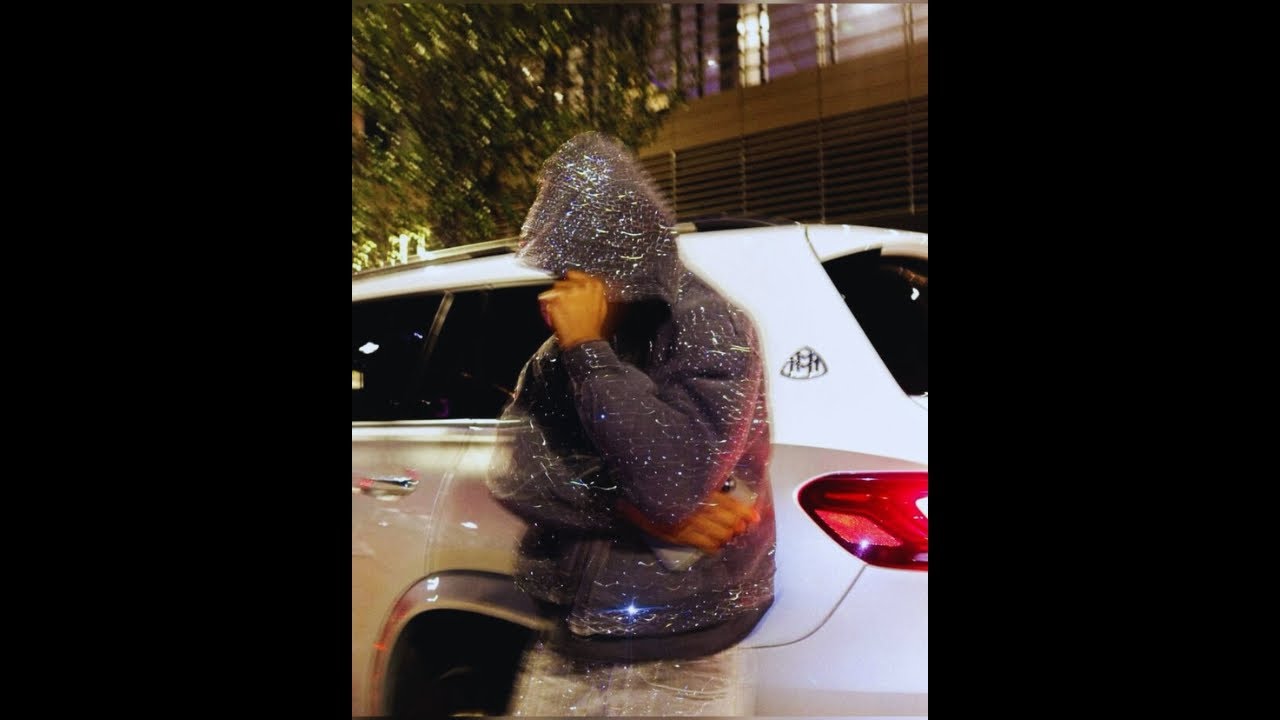 [FREE] Nemzzz x Jbee Sample Type Beat - 'Secrets'