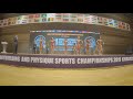 11th WBPF Championship 2019