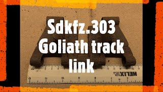 Goliath Track