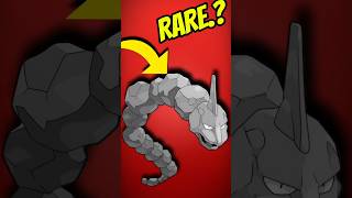 Rarest Pokémon You’ve Never Seen