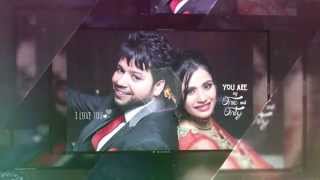 Harman & Sheenum || Slideshow || Story (HD)