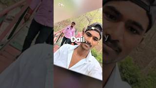 Mini Vlog at Hathi Nala Park | Nature & Fun 🌿