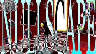 Nullscape Entities Explained