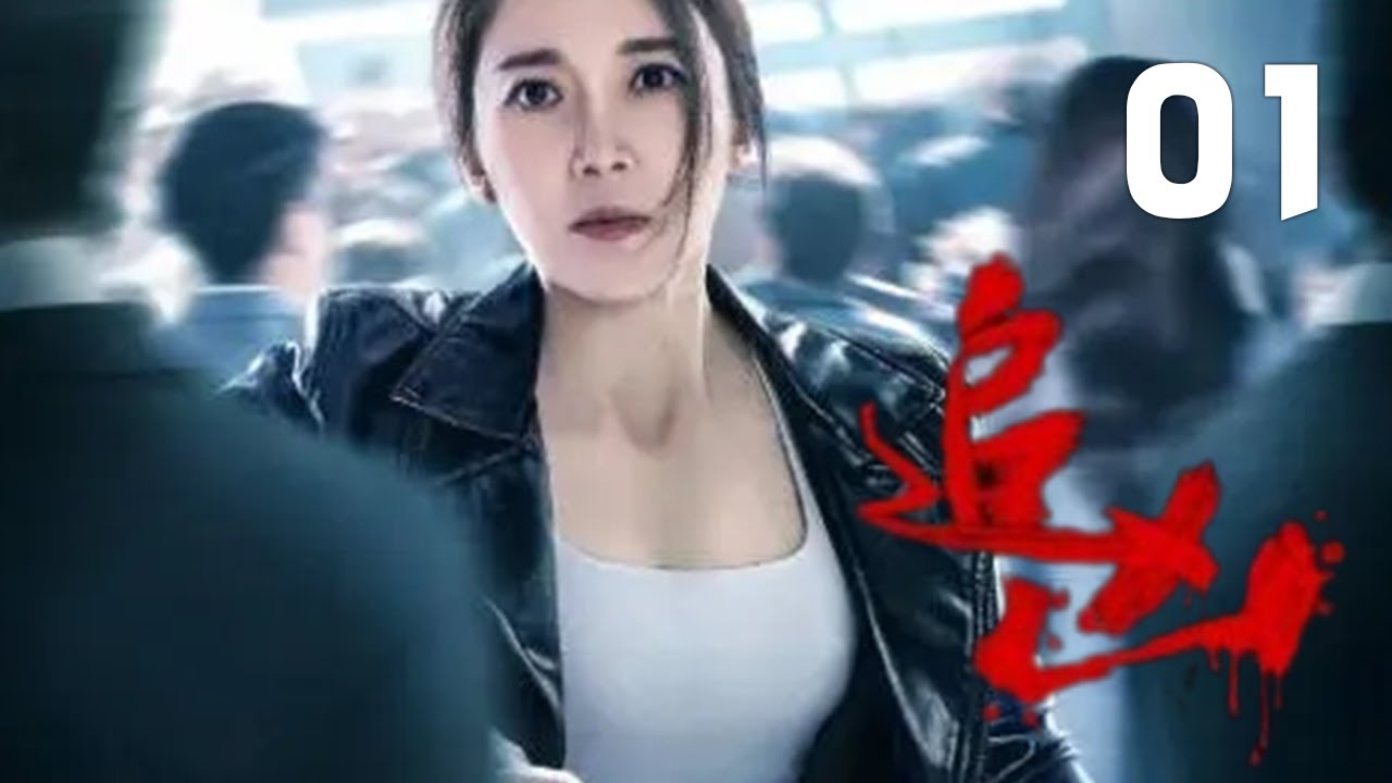 張棪琰主演刑偵劇《追兇》EP01：羅城某夜，刑警大隊突然接到報警電話,一小區發生槍案。值班探長大劉和警員孟津赴現場，發現卻是個殺狗案，看到別人都在忙大案，立功心切的年輕警官孟津感覺很委屈