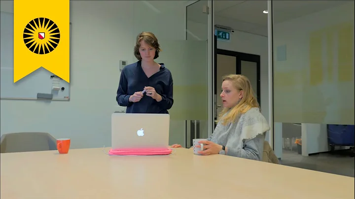 Sociologie studeren in Utrecht | Lisa vertelt over...