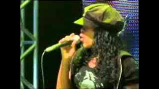 Mc Marcinho - Quero seu Amor - DVD Tudo é Festa 2011