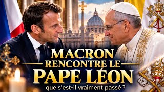 Ce Quon Ne Vous A Pas Dit, Mais Que Les Oracles Révèlent.