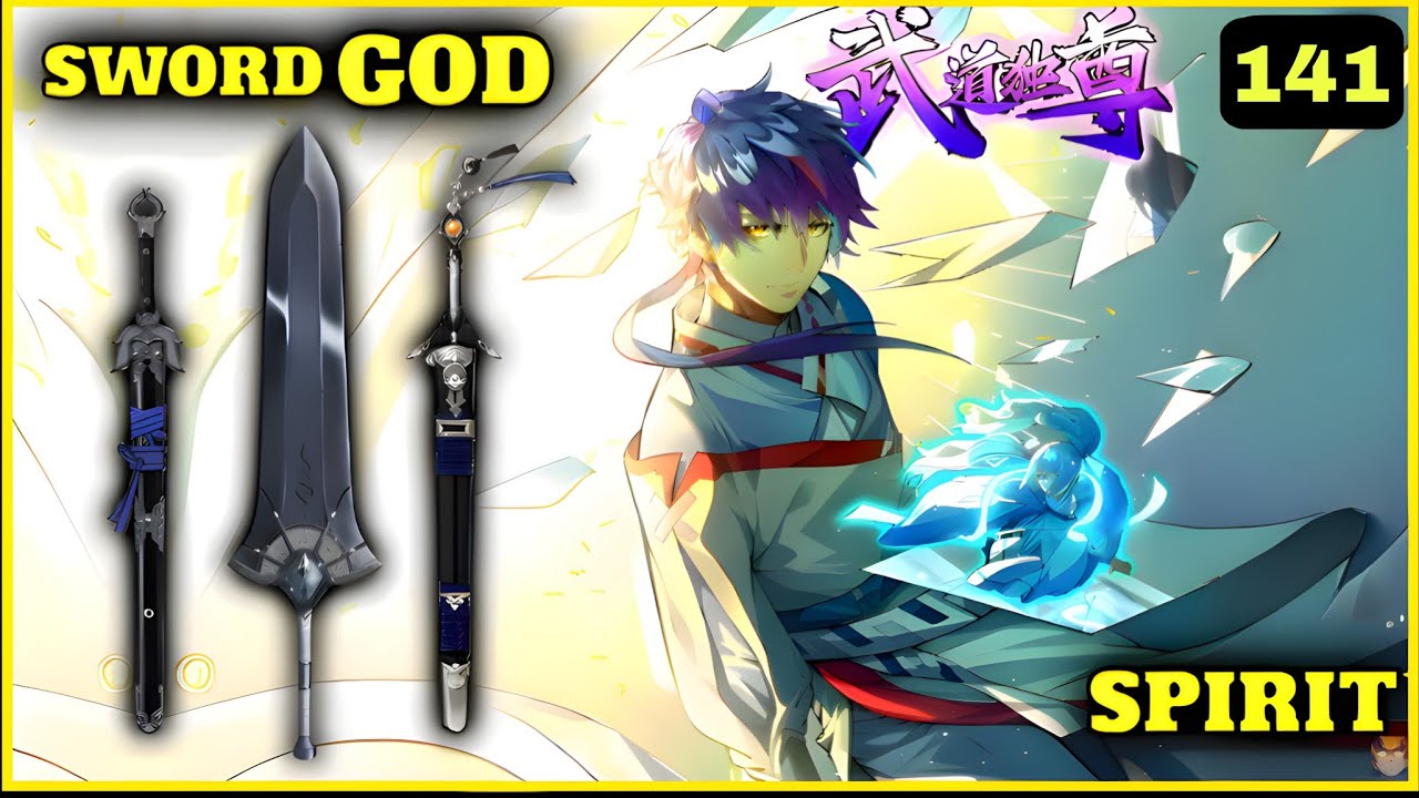 (141) Isa isa niyang Inubos ang kaniyang Angkan para Ipaghiganti ang kaniyang mga Magulang Ch504-507