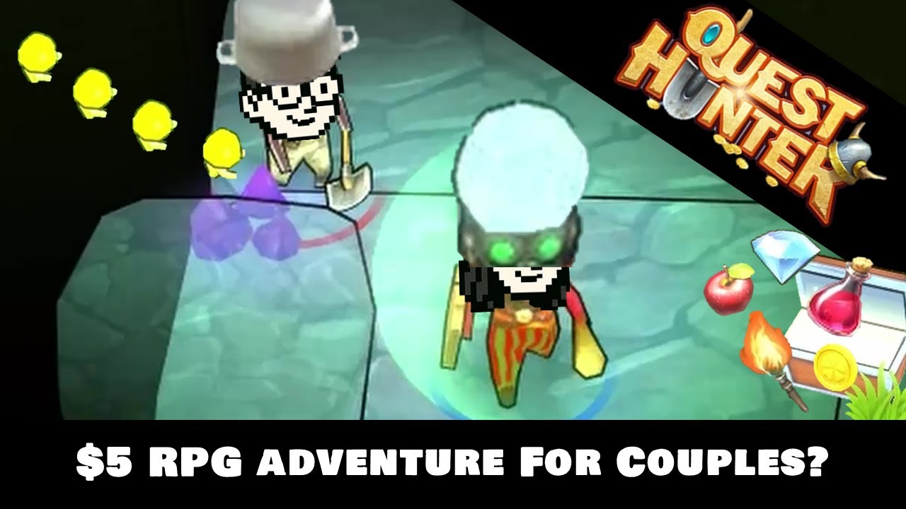 The $5 Co-Op Game You'll Want to Play With Your Partner