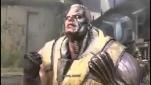 Deadpool Game PS4 Wolverine walkthrough part 31 Epic