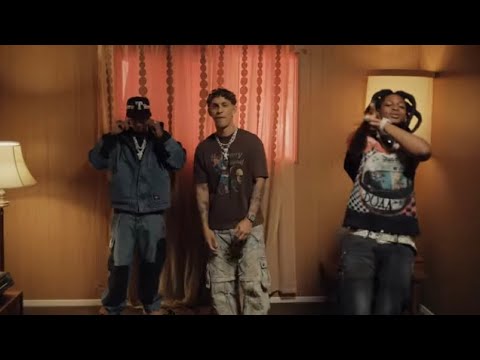 Rvssian Moliy Ayetian Tyga What I Like Official Lyrics 