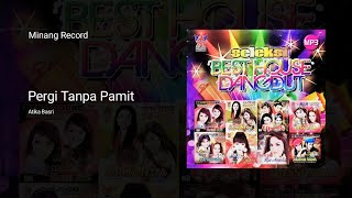 Atika Basri - Pergi Tanpa Pamit [CD-MP3]