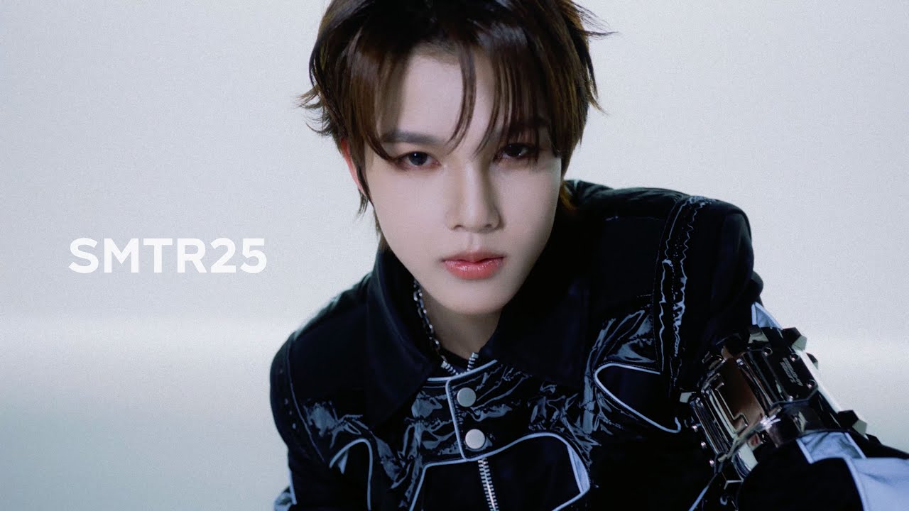 Update: SM Releases Profile Photos For SMTR25 Trainees Haruta And