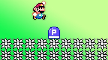 If I Touch Anything Spiky, the video ends...