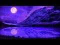 Positive Energy Meditation Sleep | 432Hz Healing Frequency Music | Sleeping Deep Music | Delta Waves