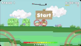 Ham Race Official Preview (iOS & Android) screenshot 3