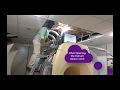 Mri scanner helium filling