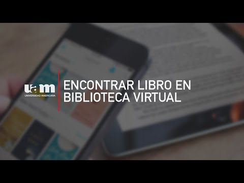 Video: Cómo encontrar un libro en la biblioteca: 12 pasos