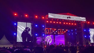 vlog f2wl!! first time noton bang bas 🙀