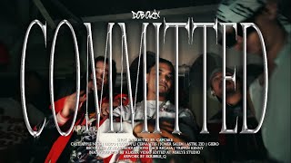 Dob Okix - Committed Official Music Video