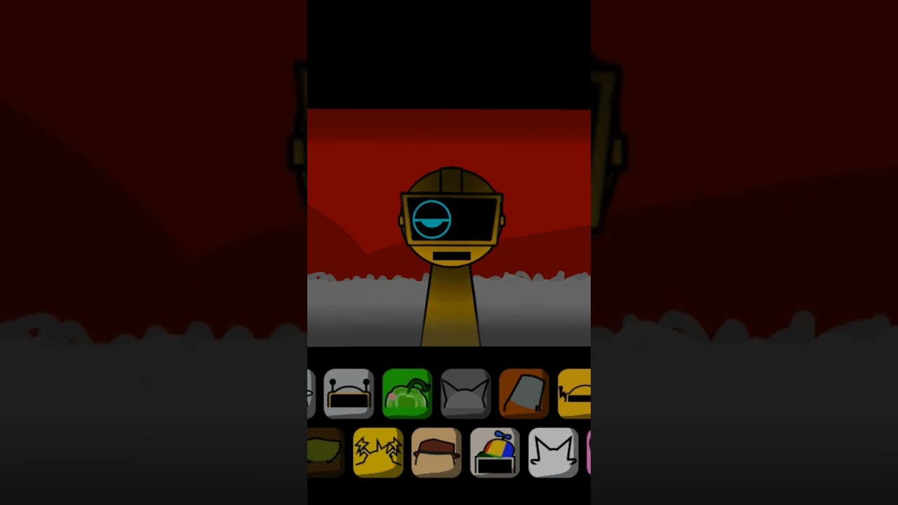 Garnold pyramixed phase 2 but alive 