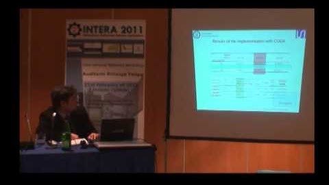 Obstacle Detection in Urban Enviroment Using U-V Disparity and CUDA