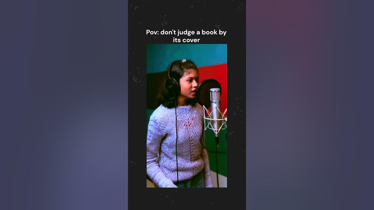 waka waka small girl sing #shakira #song #shorts #short