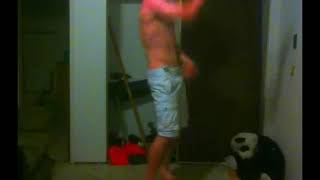 1440 Mario Party 5 Soundtrack  Chain Chomp Rage DANCE VIDEO screenshot 5